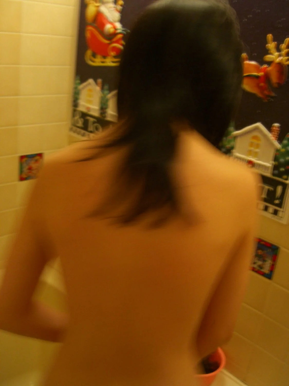 Japanese amateur girl 18-3 image 25