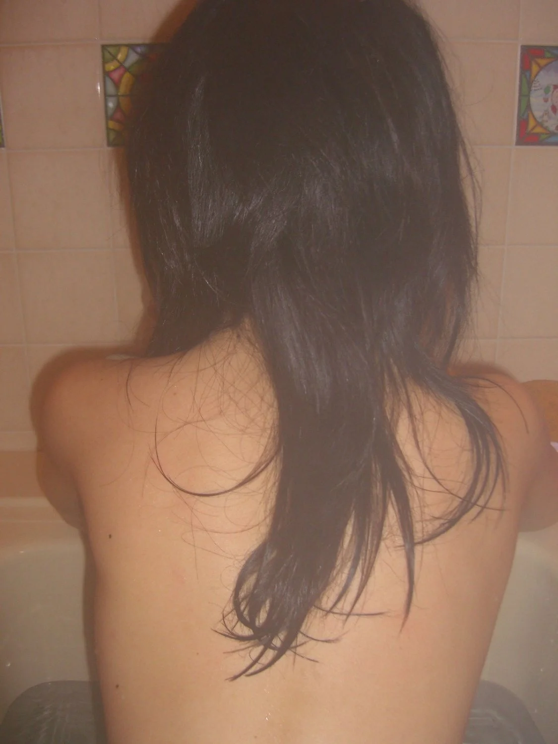 Japanese amateur girl 18-3 image 33
