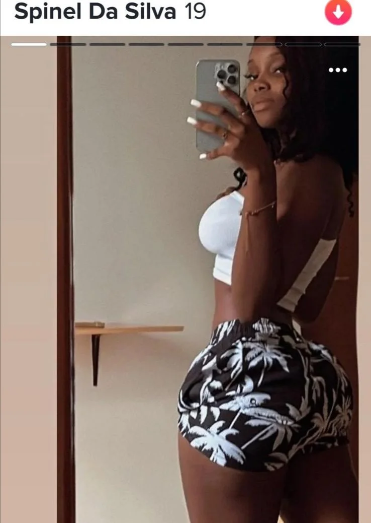 Baddie image 2