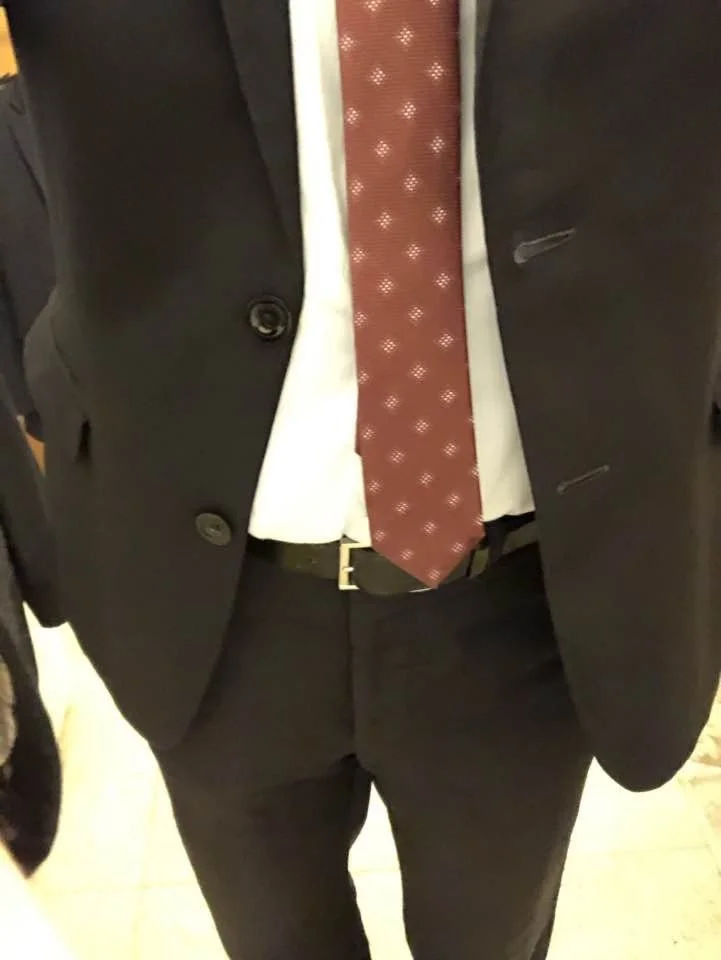 Look at this little monkey slut brat that I owned image 27