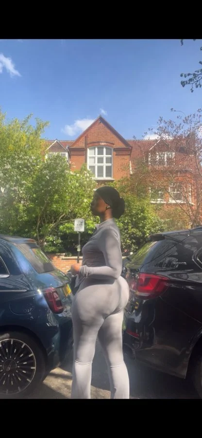 Somali hijabi sluts image 10