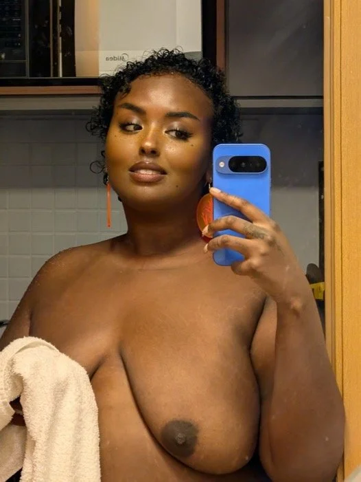 Somali hijabi sluts image 3