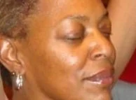 Sexy Mature Ebony Milf Wife Hottie !!! image 1