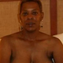 Sexy Mature Ebony Milf Wife Hottie !!! image 5