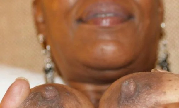Sexy Mature Ebony Milf Wife Hottie !!! image 7