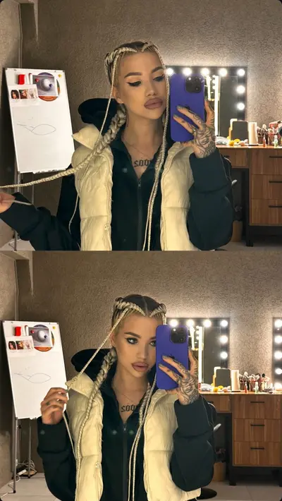Ukrainian immigrant escort whorehouse spy camm exposing cover image