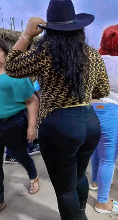 Más de mi esposa gordita cover image