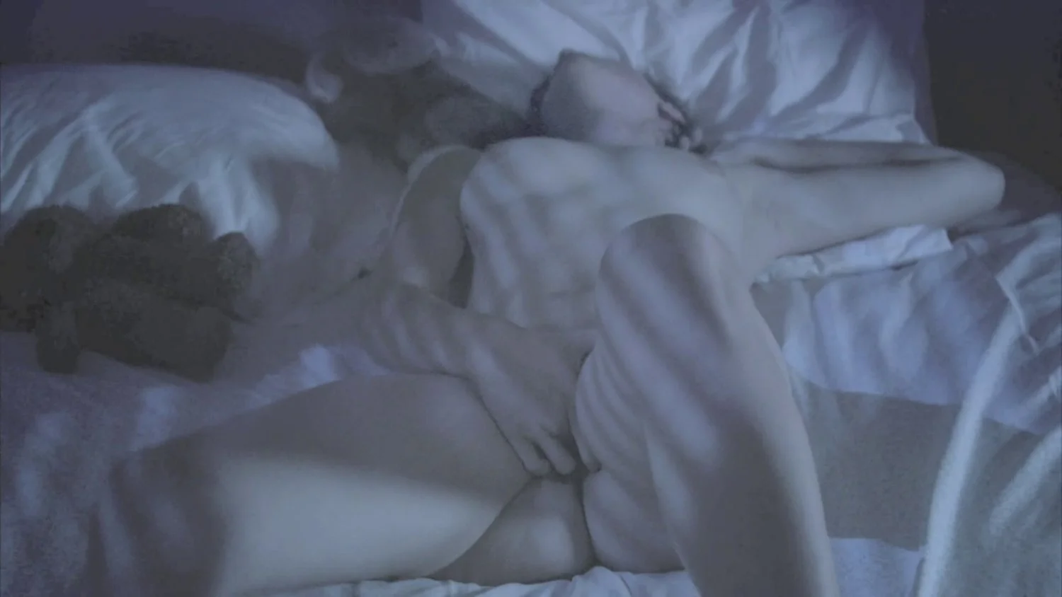 French Actress agreed to masturbate on film 😍 image 2