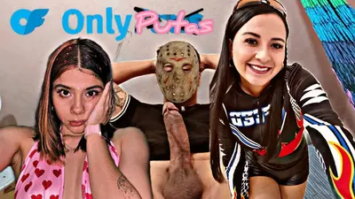 Onlyputas cover image