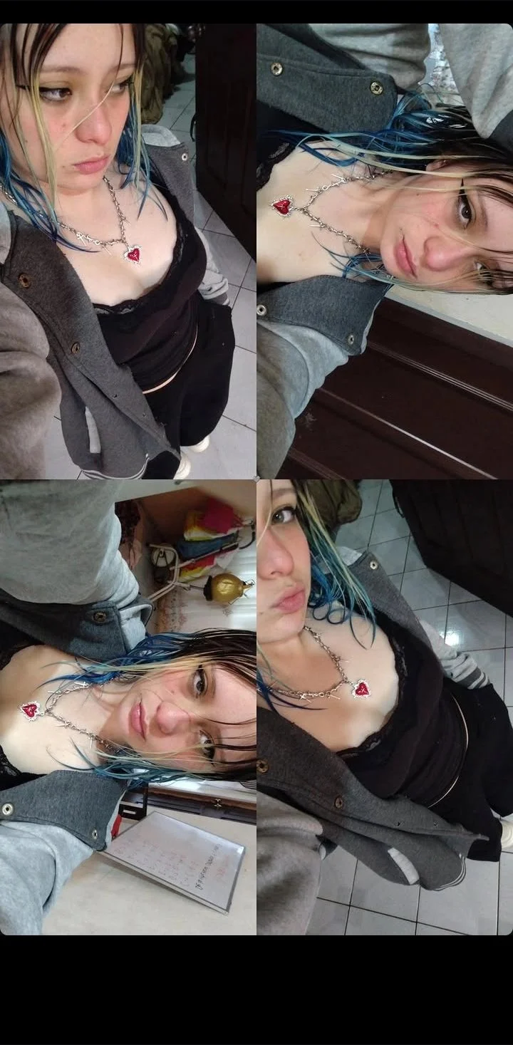 Suicide Girl image 2