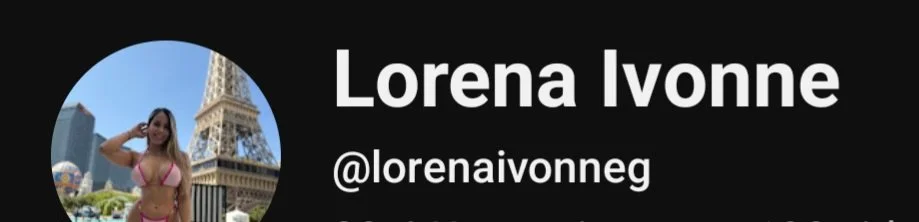 Lorena youtuber mexicana image 18