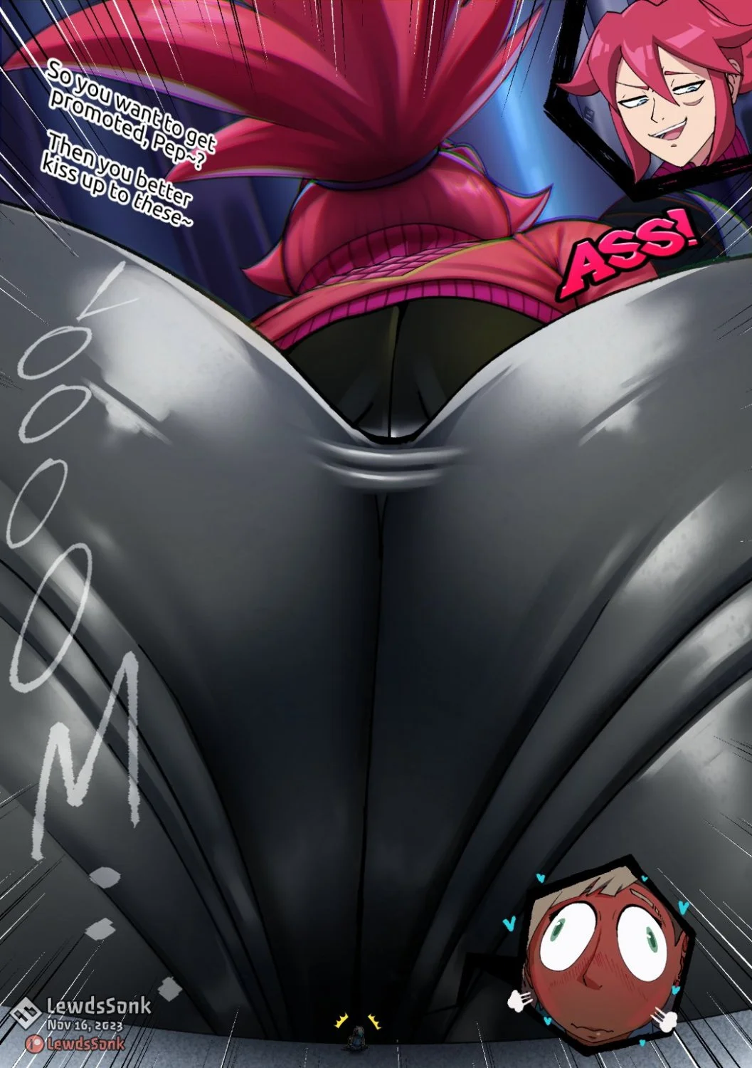 Rule 34 /1 image 42