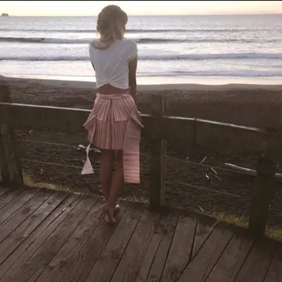Poppy cover image