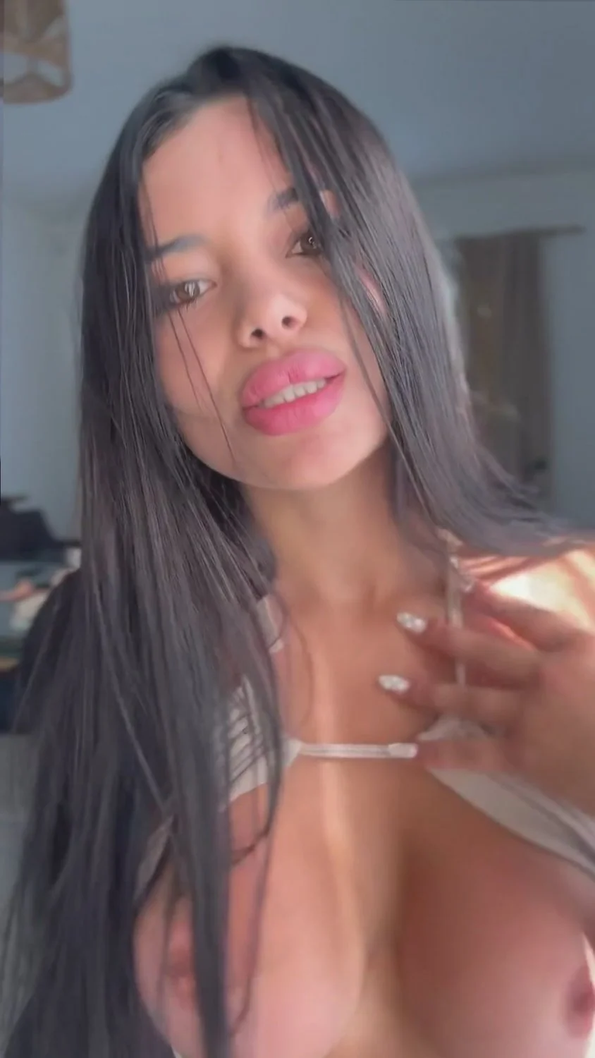 🔞 petite body naked nude sucking dick wet orgasm 💦🫦 Check OF image 2