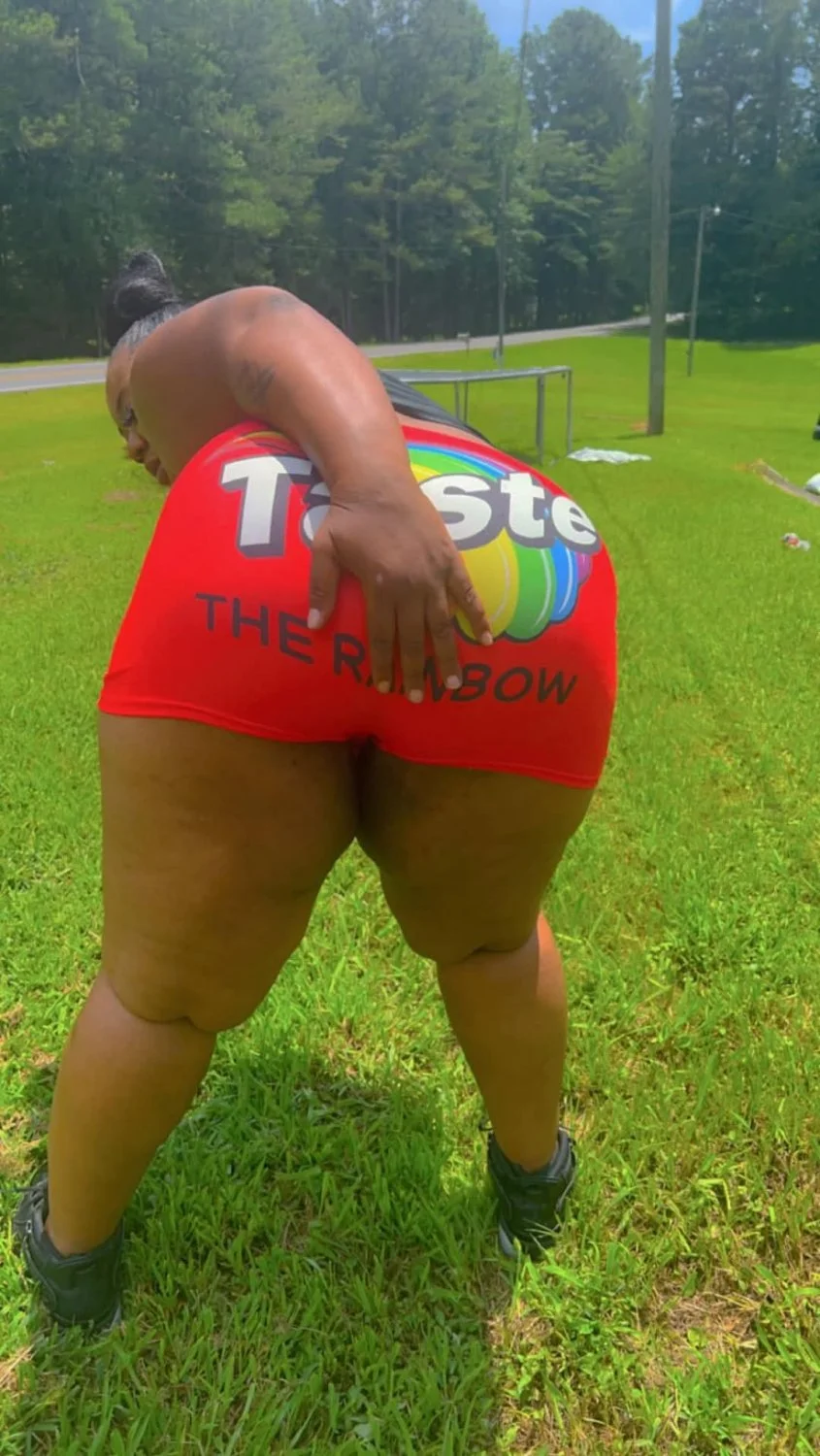 I Smashed This Hoe 1 Time In Middle School Then Boom She Became My Gf 🍑👅Good Freak‼️ image 3