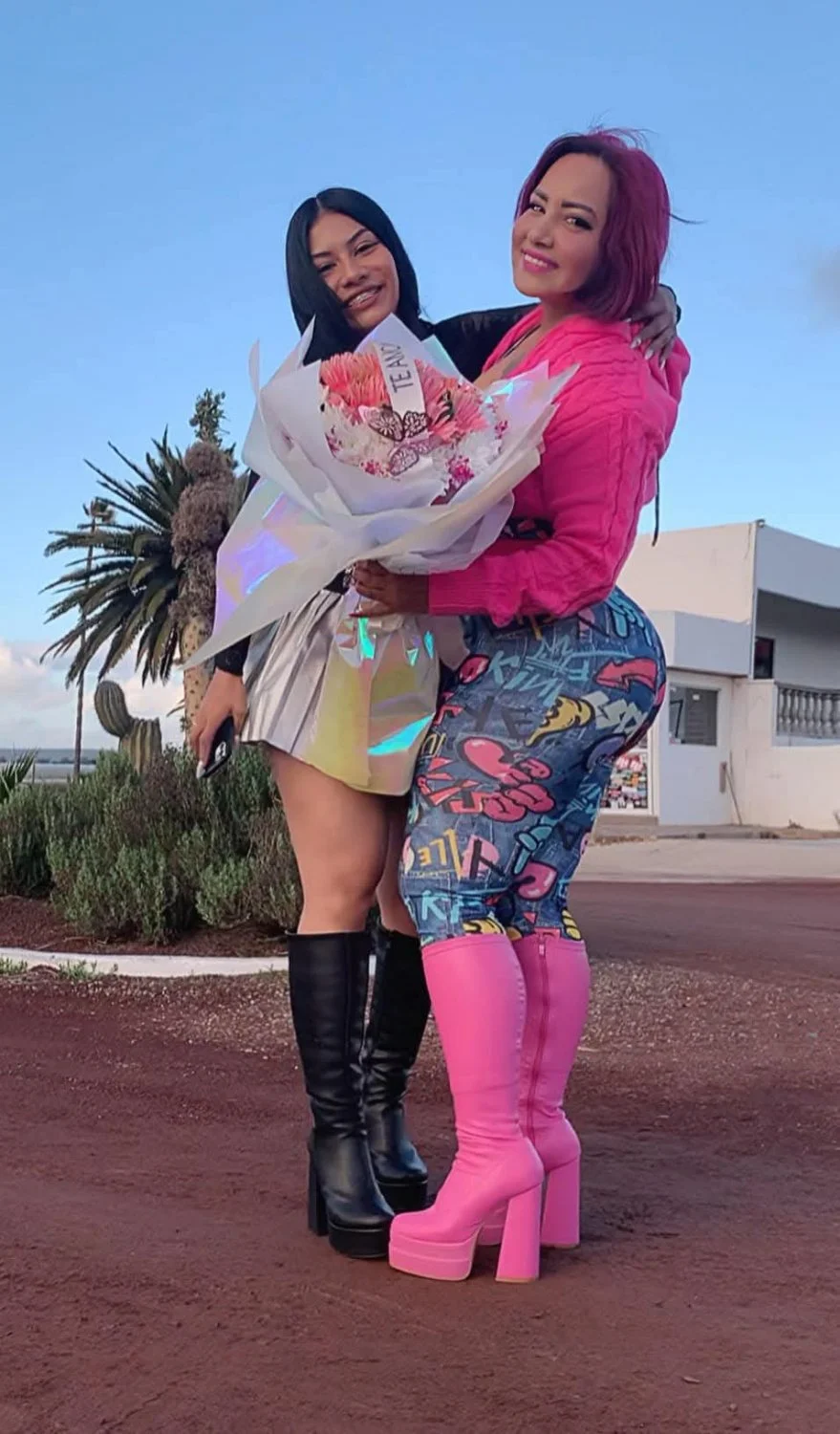 Una buena milf culona mexicana 🇲🇽 2026 Alice solis image 17