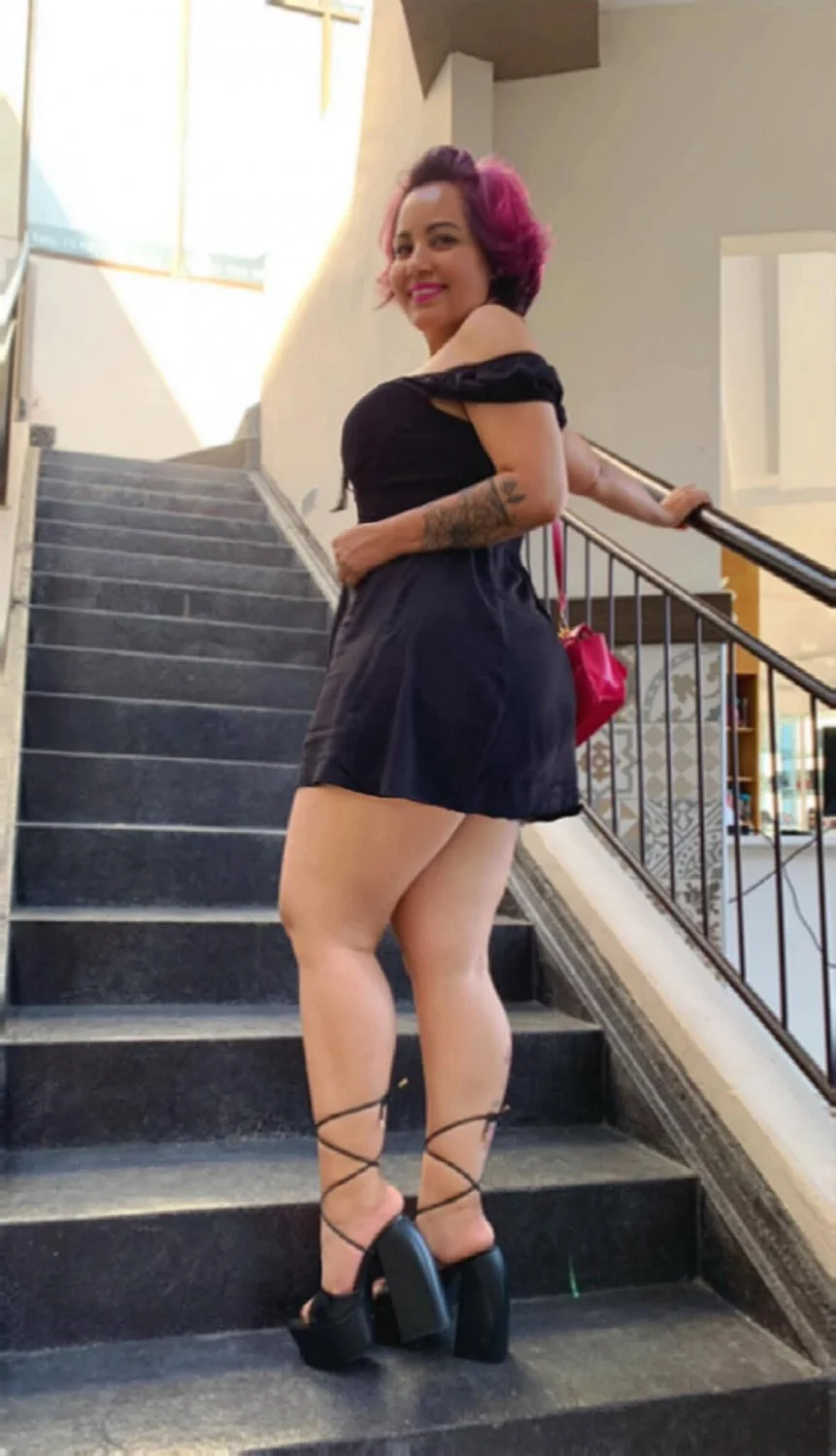 Una buena milf culona mexicana 🇲🇽 2026 Alice solis image 20