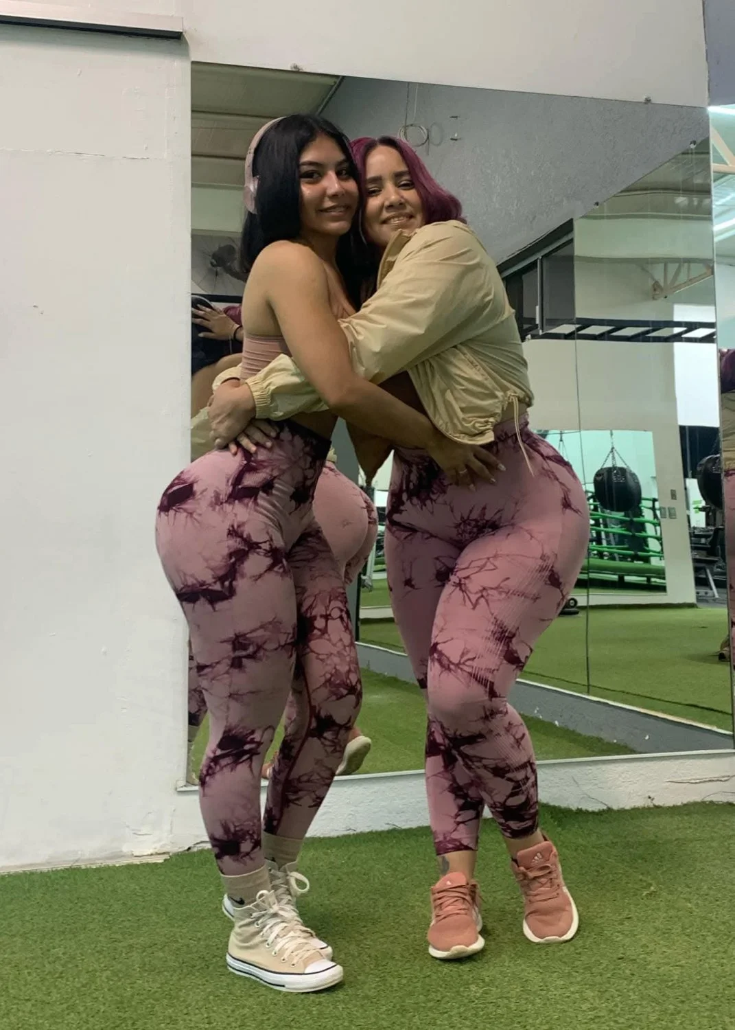 Una buena milf culona mexicana 🇲🇽 2026 Alice solis image 22