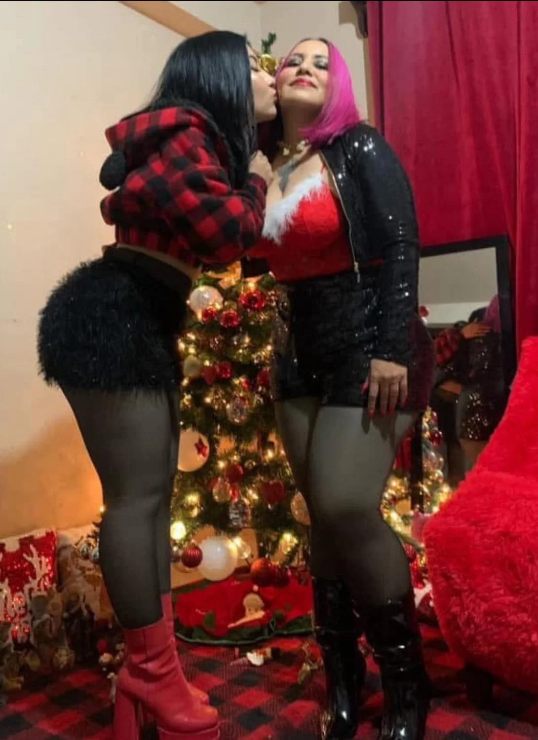 Una buena milf culona mexicana 🇲🇽 2026 Alice solis image 29
