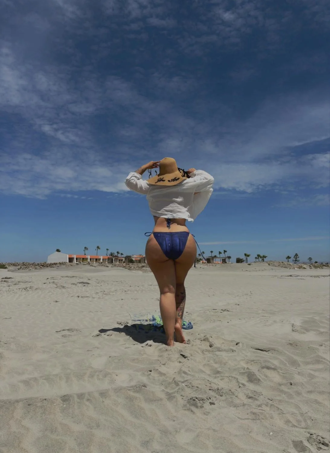 Una buena milf culona mexicana 🇲🇽 2026 Alice solis image 35
