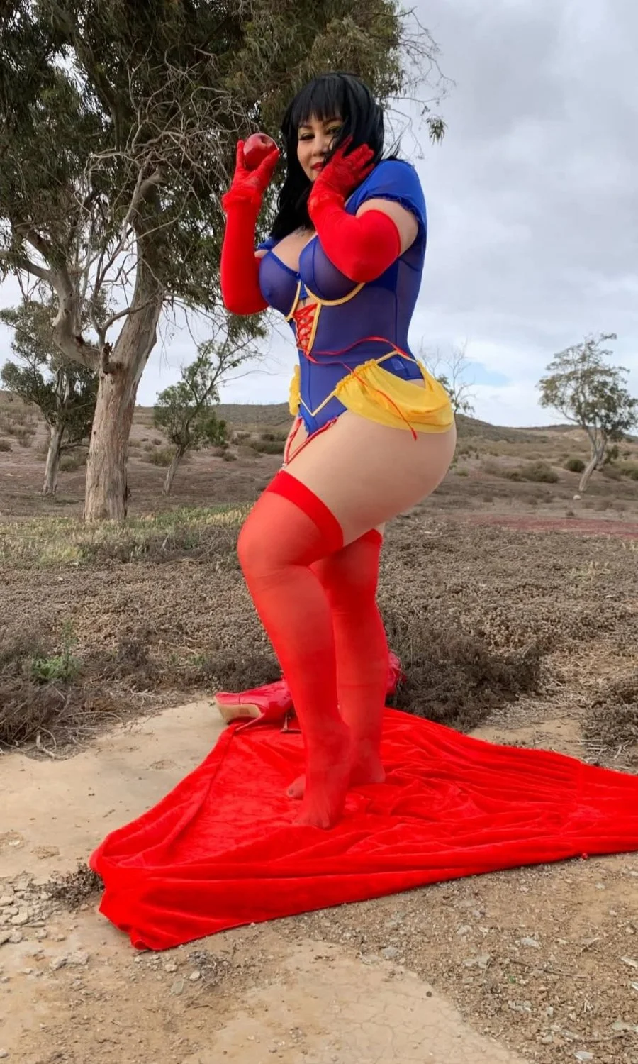 Una buena milf culona mexicana 🇲🇽 2026 Alice solis image 4