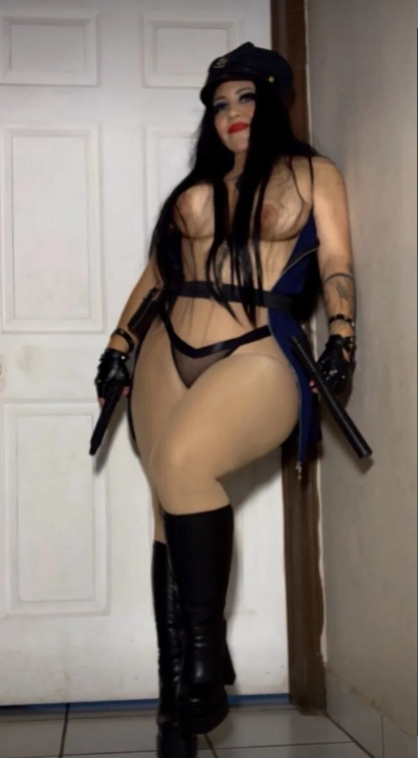 Una buena milf culona mexicana 🇲🇽 2026 Alice solis image 42
