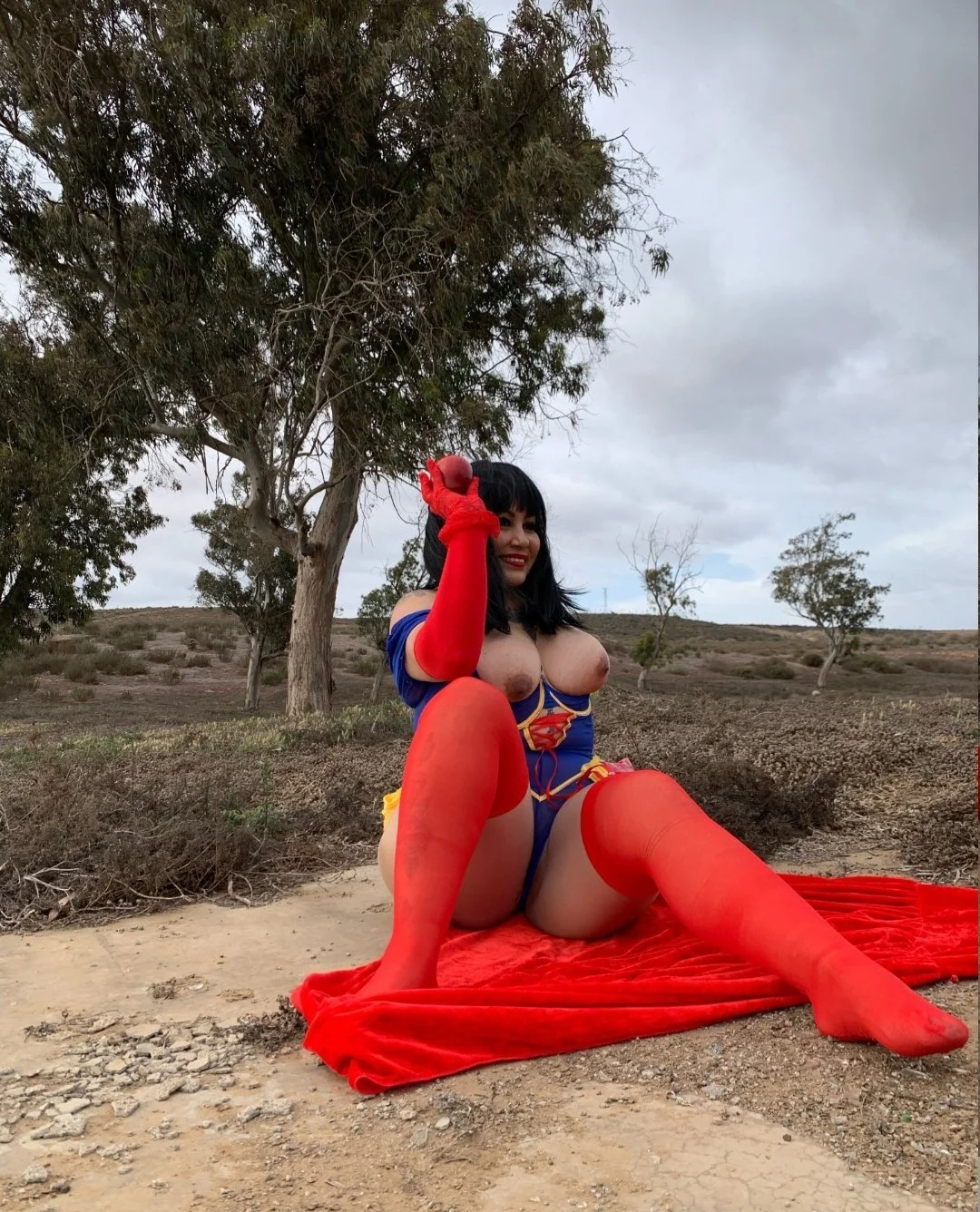 Una buena milf culona mexicana 🇲🇽 2026 Alice solis image 5