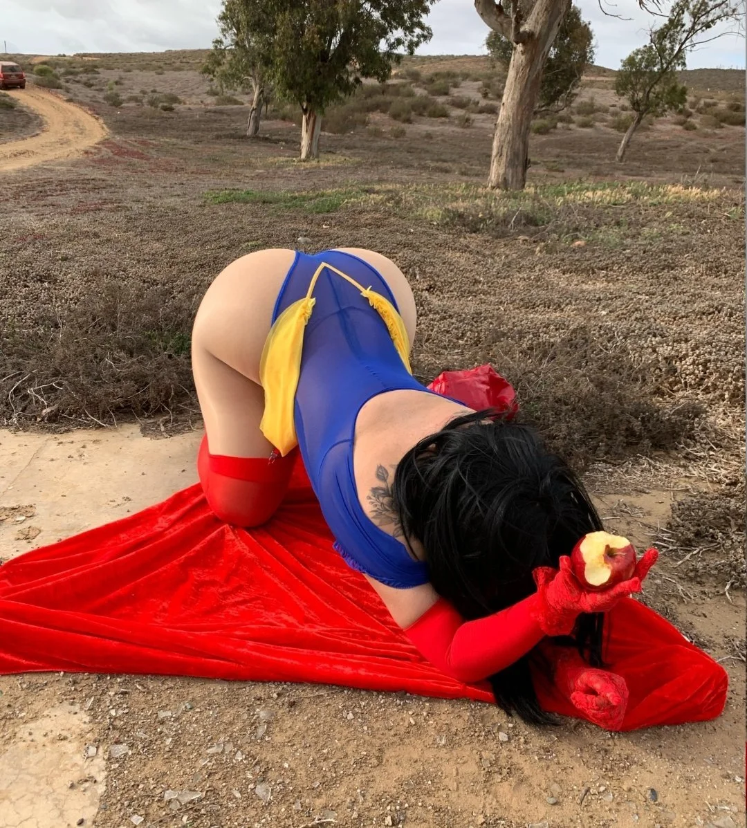 Una buena milf culona mexicana 🇲🇽 2026 Alice solis image 7