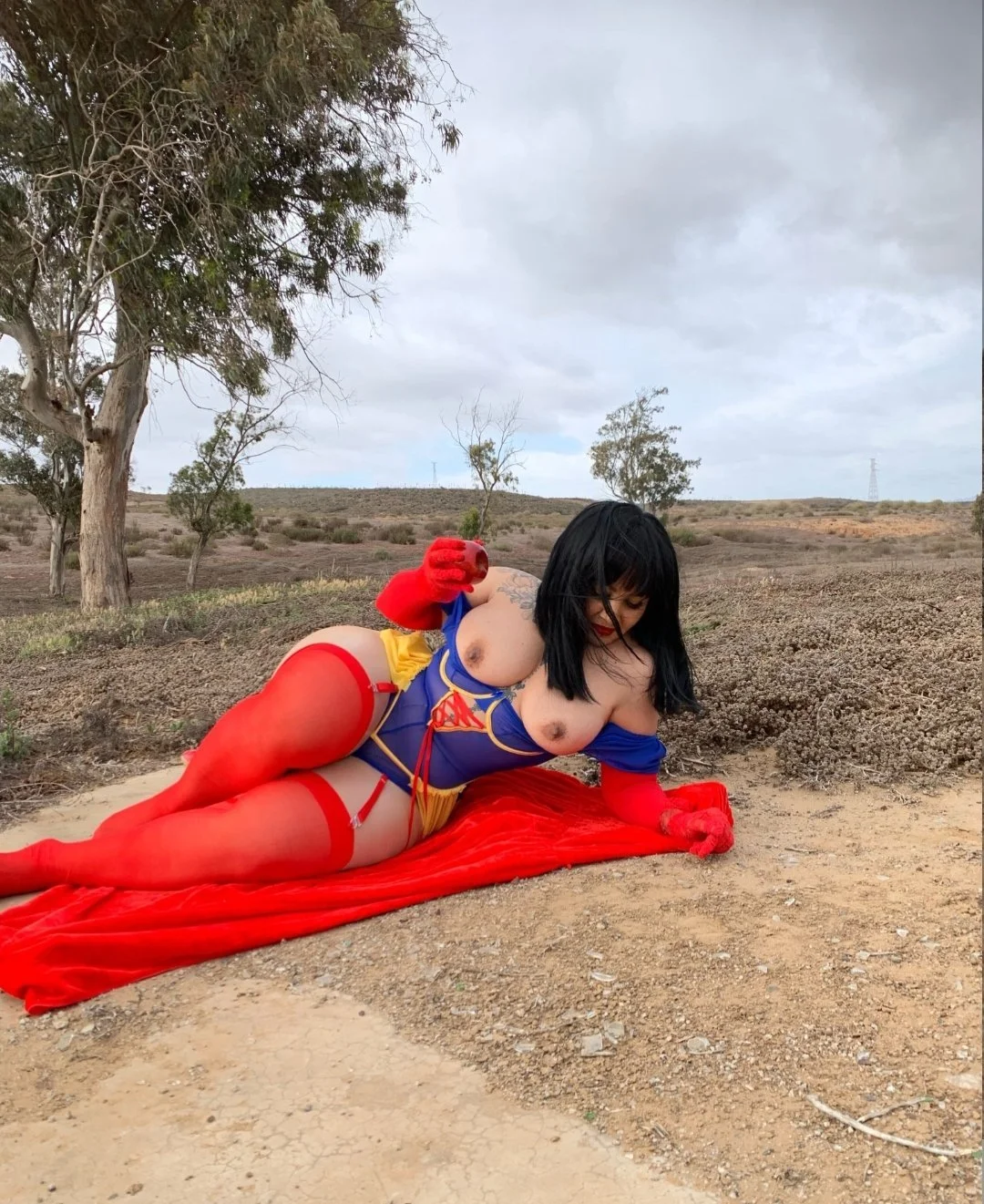 Una buena milf culona mexicana 🇲🇽 2026 Alice solis image 8