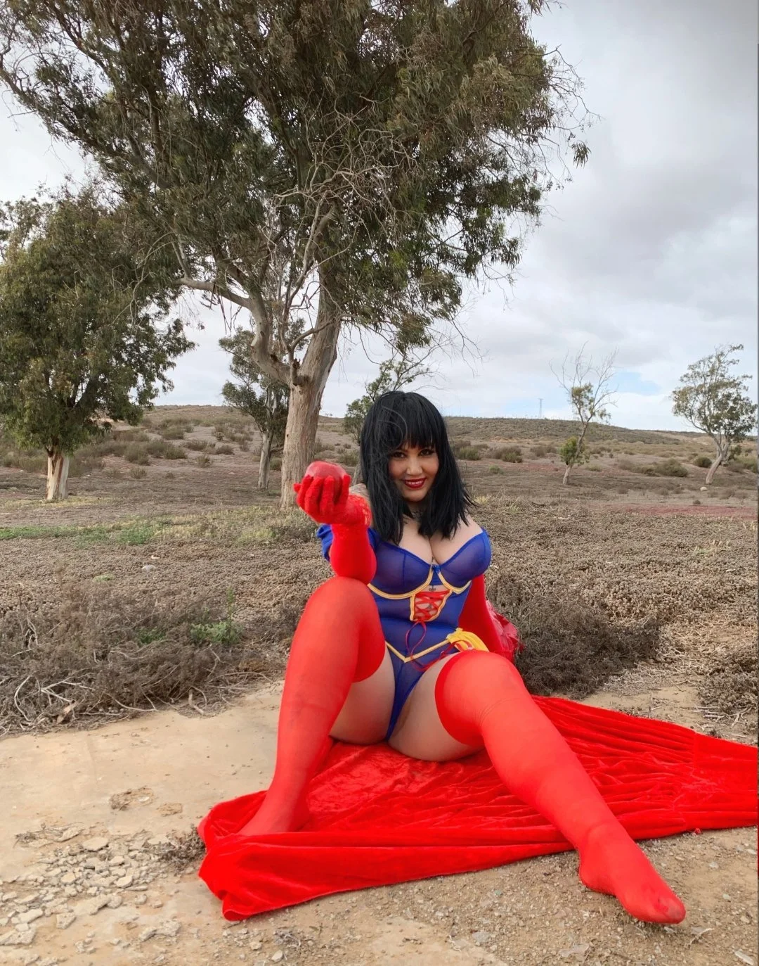 Una buena milf culona mexicana 🇲🇽 2026 Alice solis image 9