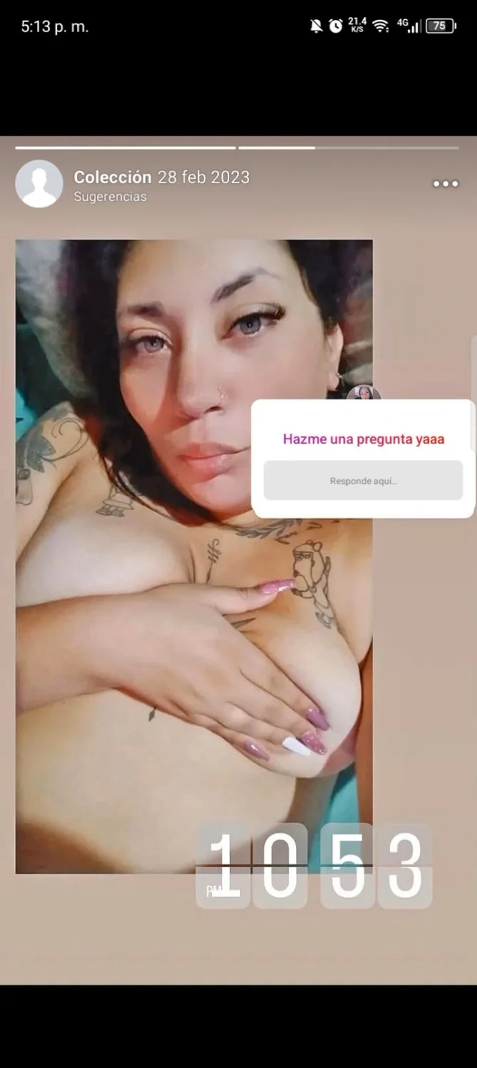 Rocio Godoy image 5