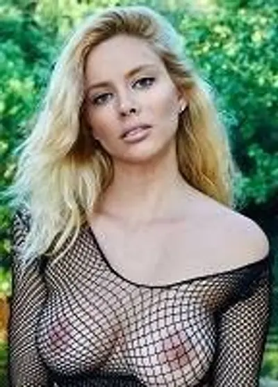 Lidija Bacic Lille (Sensual hot) cover image