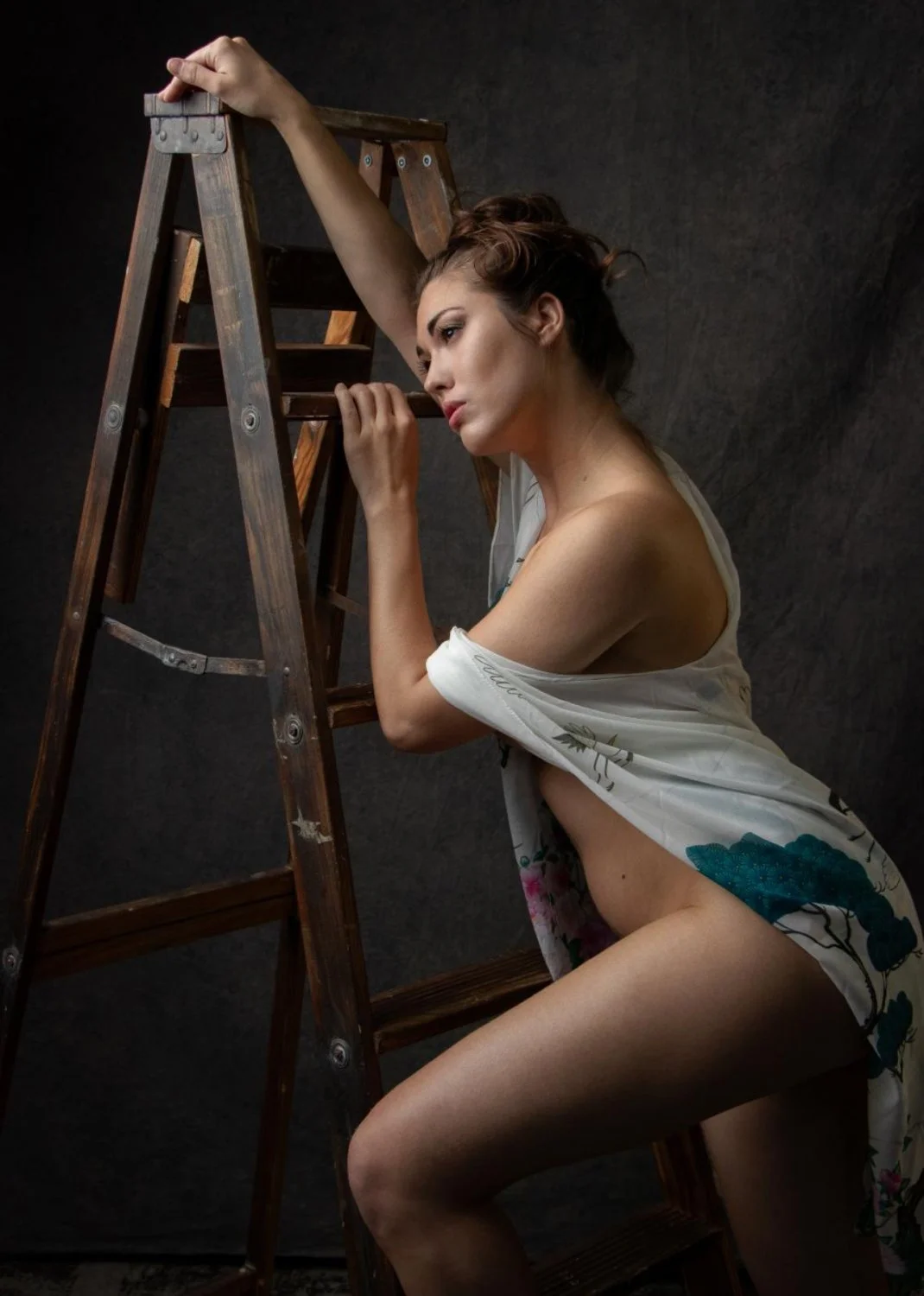 Jamie Boudoir image 15