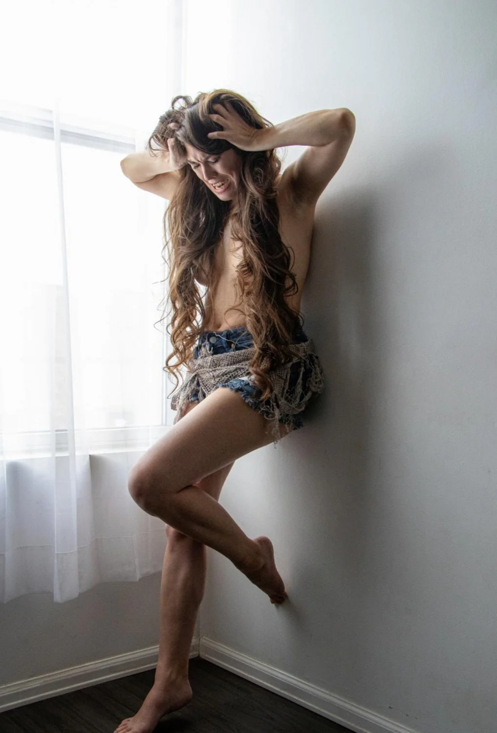 Jamie Boudoir image 28