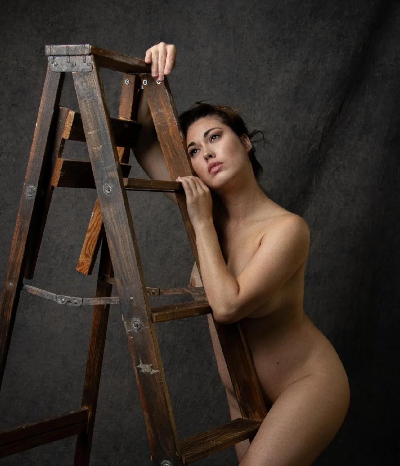 Jamie Boudoir image 7