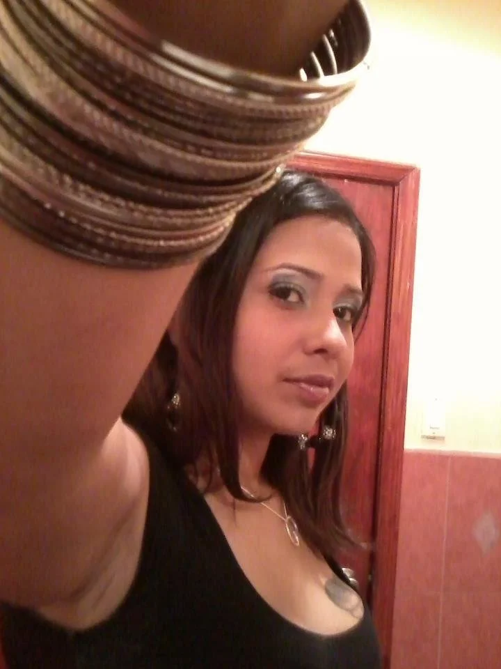 Hazel Yashira Castro image 5