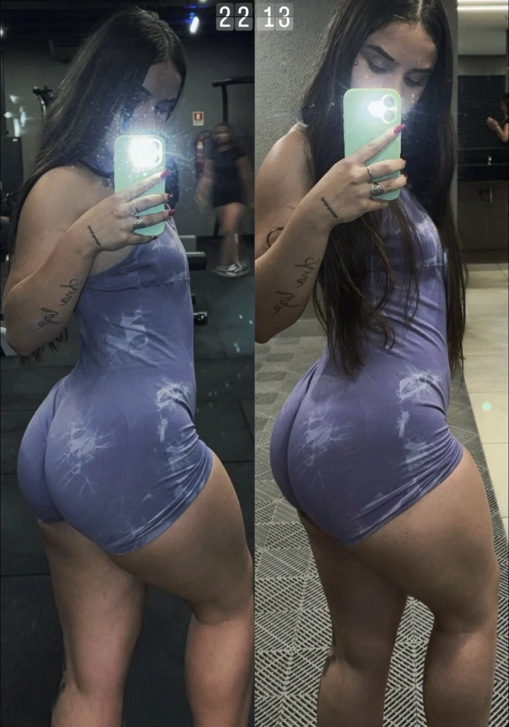 Exibida Rabuda Do Caralho image 7