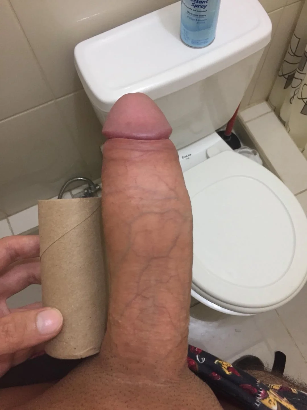 who lied and said white guys have small cocks image 3