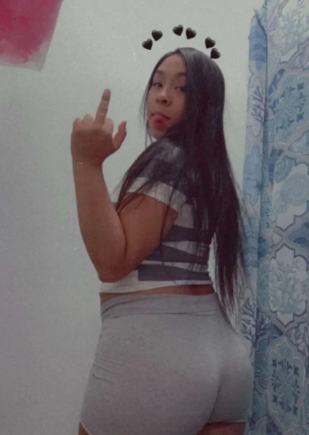 Chicago Latina thot image 2