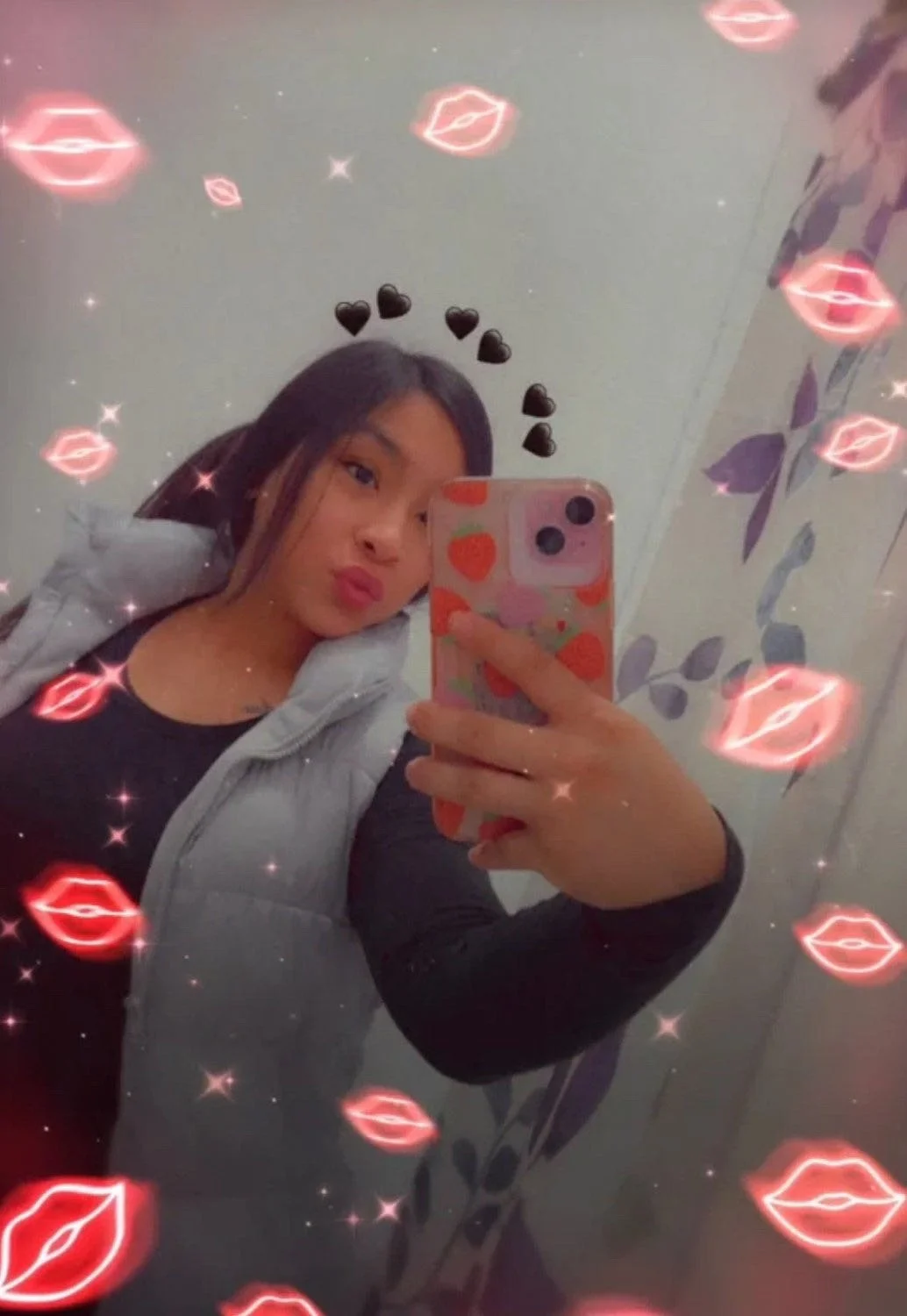 Chicago Latina thot image 3