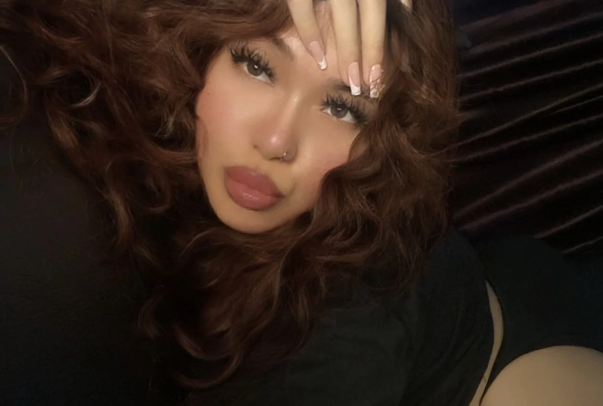 Chubby stepdaughter image 13