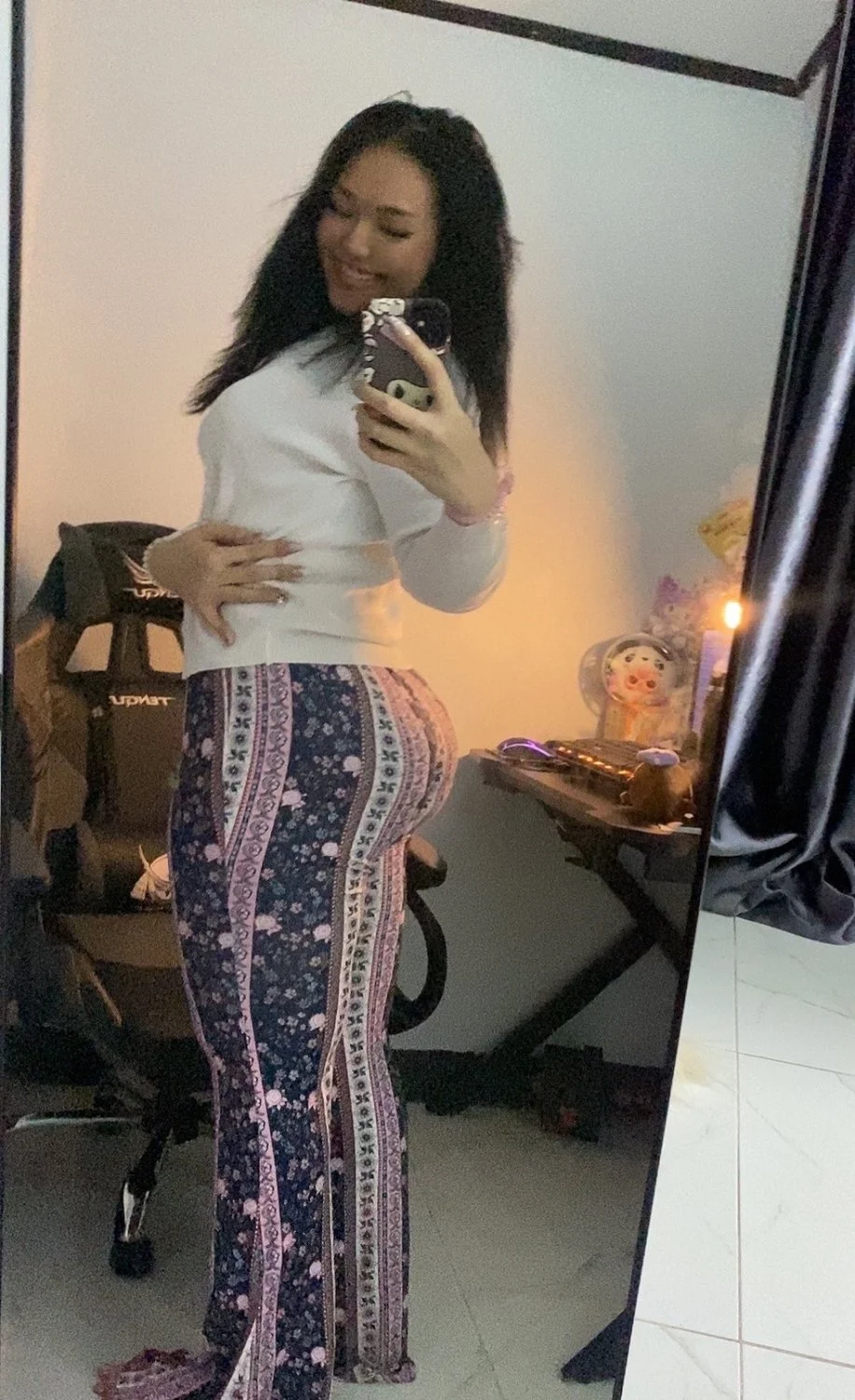 Chubby stepdaughter image 16
