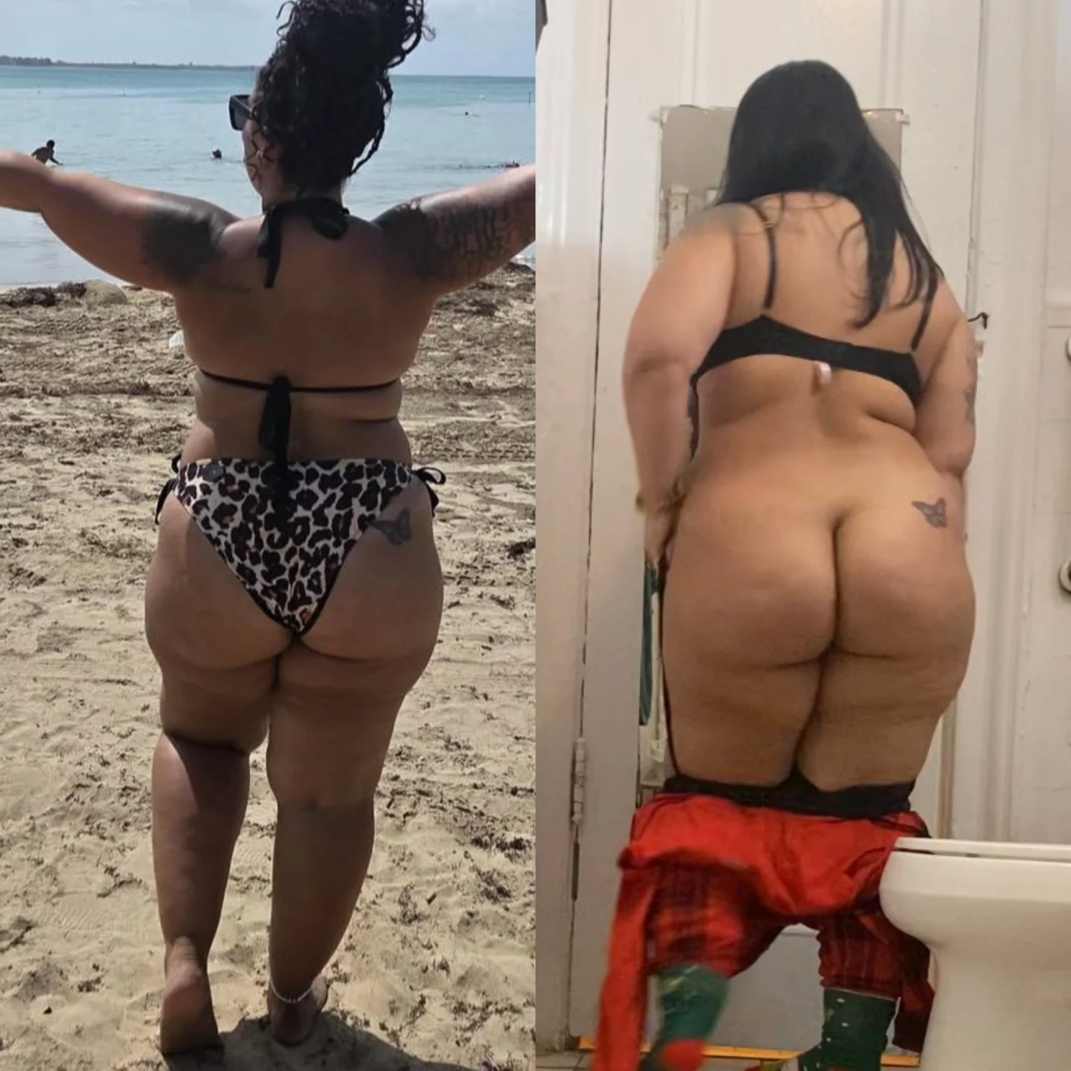 Thick Latina cousin face reveal image 2