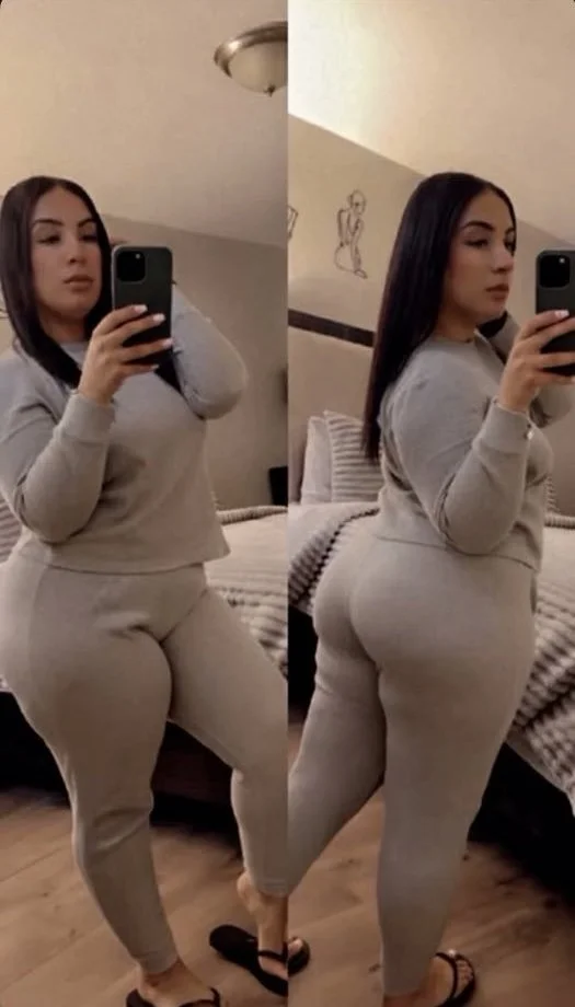 Thick Latina cousin face reveal image 3