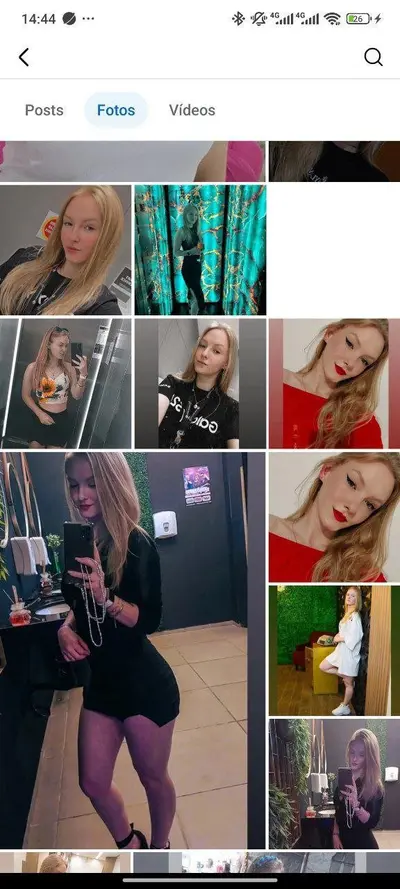 Loirinha argentina vazada ninfomaniaca viciada em anal cover image