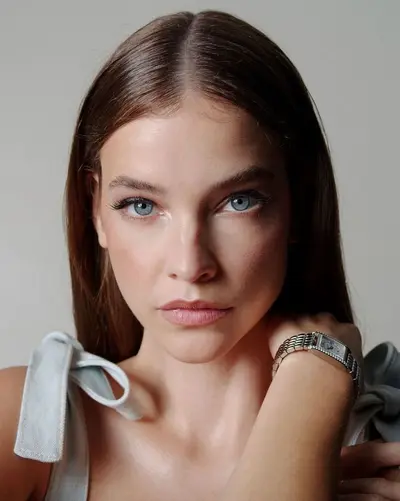 Barbara Palvin face porn cover image