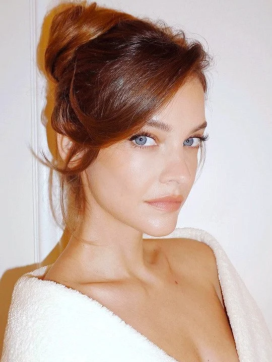 Barbara Palvin face porn image 3