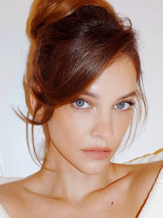 Barbara Palvin face porn image 4