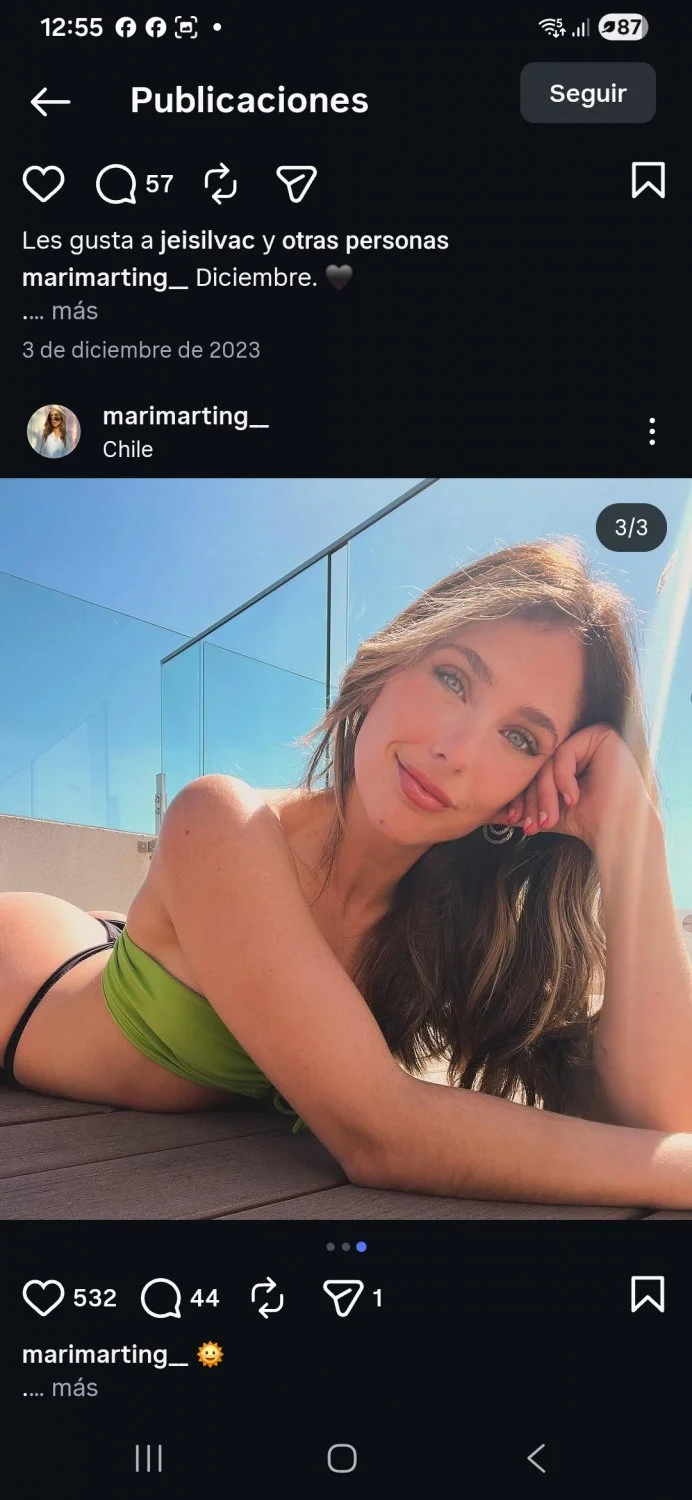 Flaquita rica 💖 image 3