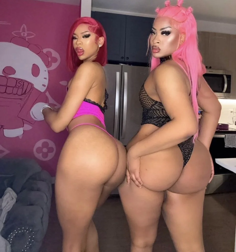 TS Twerking Team main image